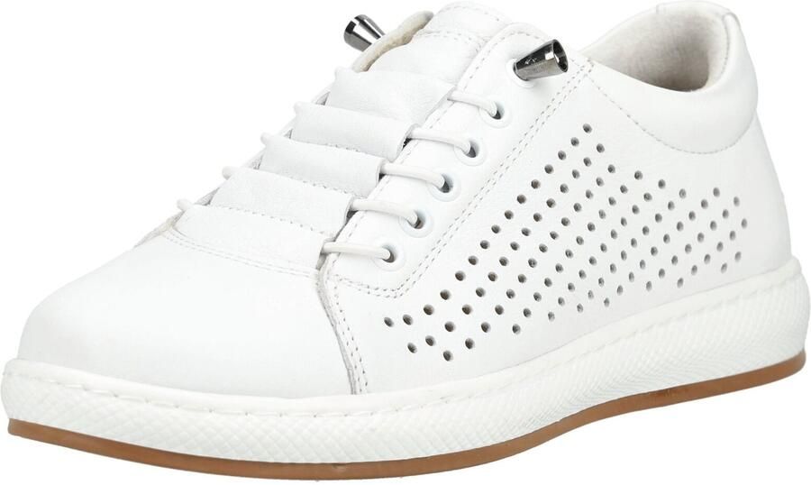 Andrea Conti Lage Sneakers Sneaker