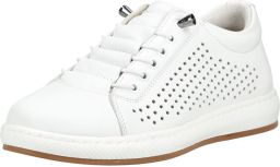 Andrea Conti Lage Sneakers Sneaker