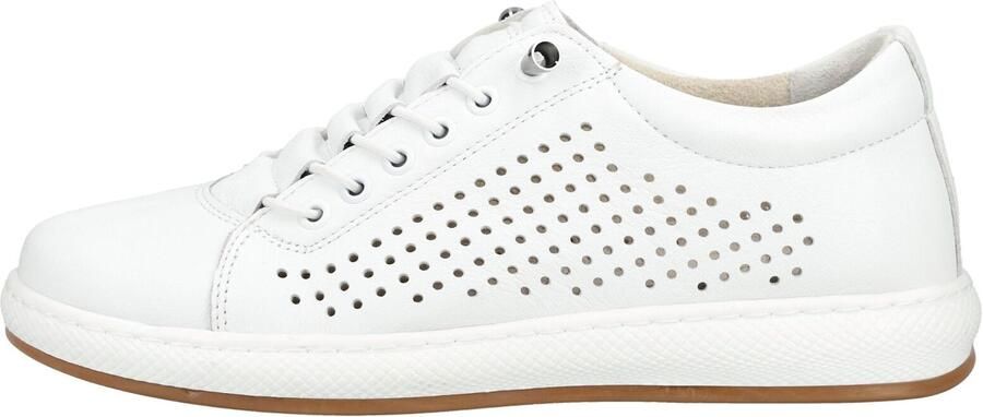 Andrea Conti Lage Sneakers Sneaker - Foto 6