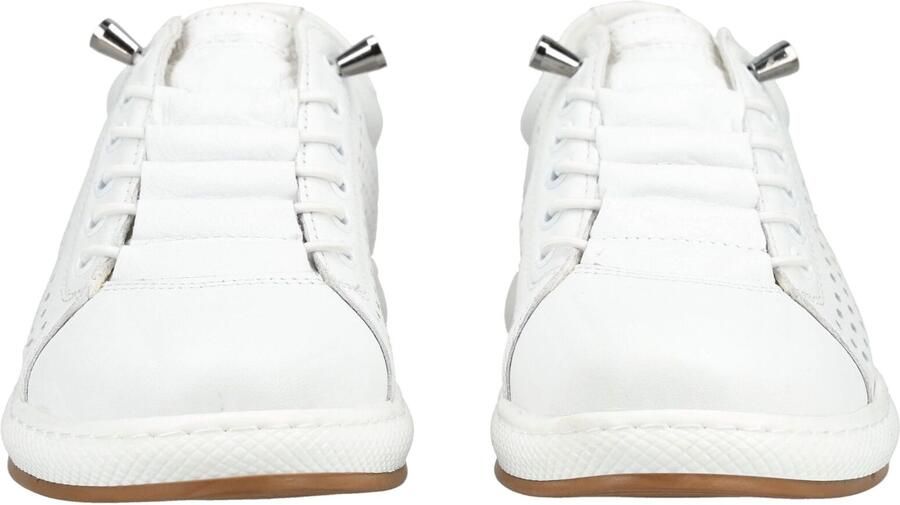 Andrea Conti Lage Sneakers Sneaker - Foto 4