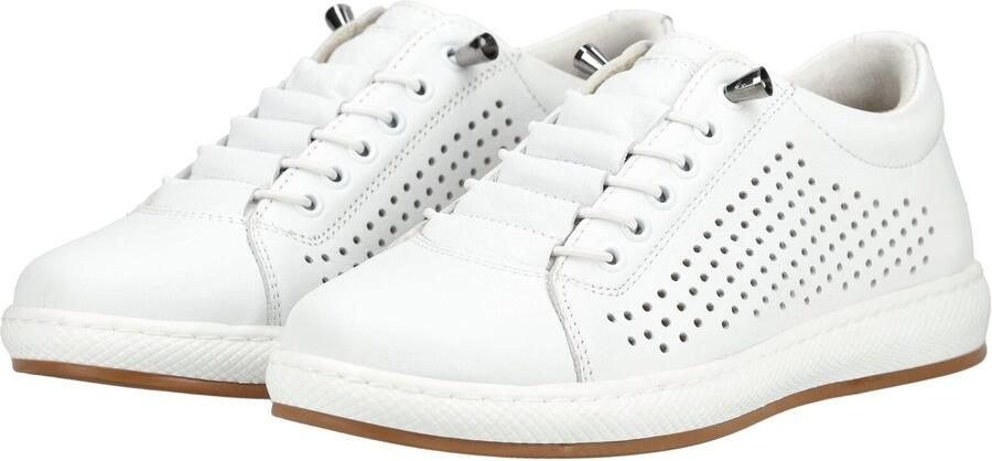Andrea Conti Lage Sneakers Sneaker - Foto 5