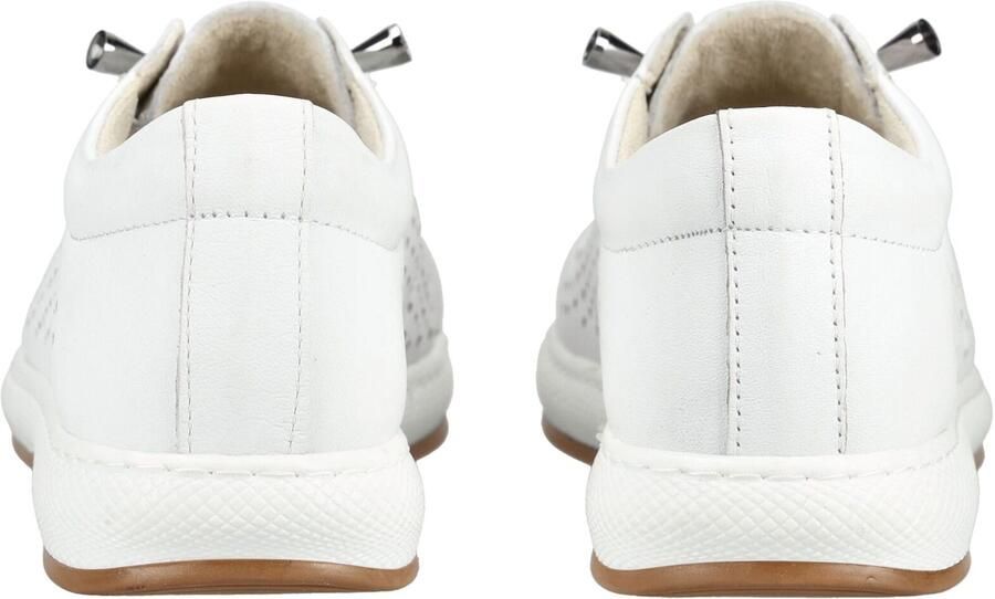 Andrea Conti Lage Sneakers Sneaker - Foto 3