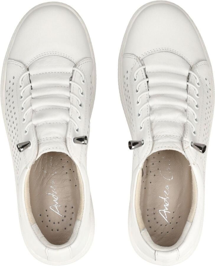 Andrea Conti Lage Sneakers Sneaker - Foto 2