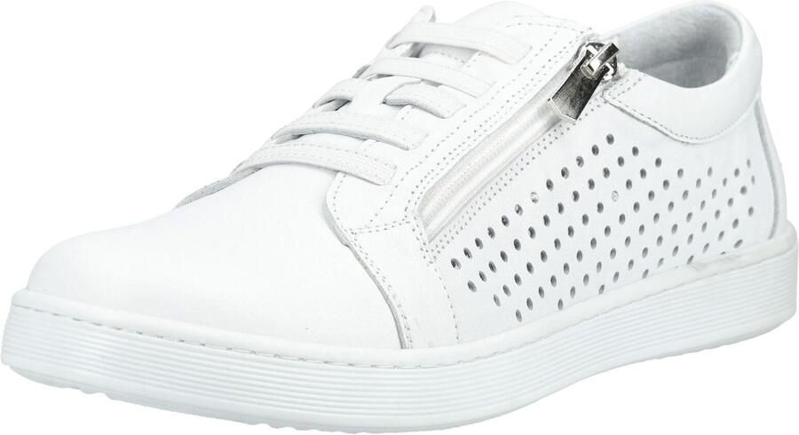 ANDREA CONTI Sneakers laag wit