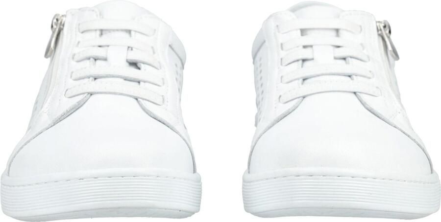 ANDREA CONTI Sneakers laag wit - Foto 4