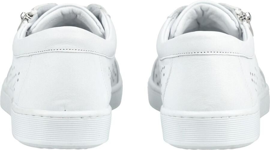 ANDREA CONTI Sneakers laag wit - Foto 3