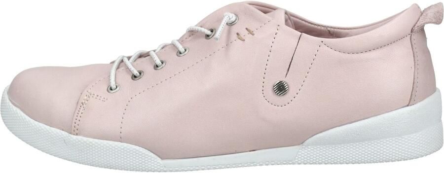 ANDREA CONTI Sportieve veterschoen rosa - Foto 6