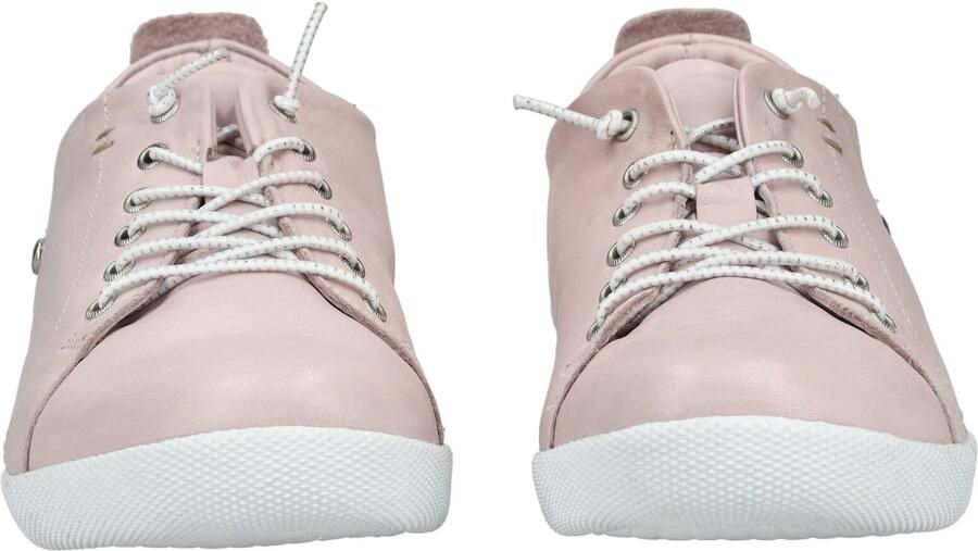 ANDREA CONTI Sportieve veterschoen rosa - Foto 4
