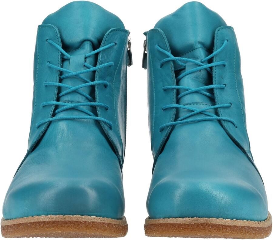 ANDREA CONTI Veterlaarsjes turquoise - Foto 3