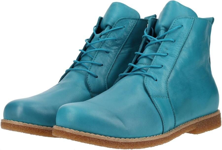 ANDREA CONTI Veterlaarsjes turquoise - Foto 5