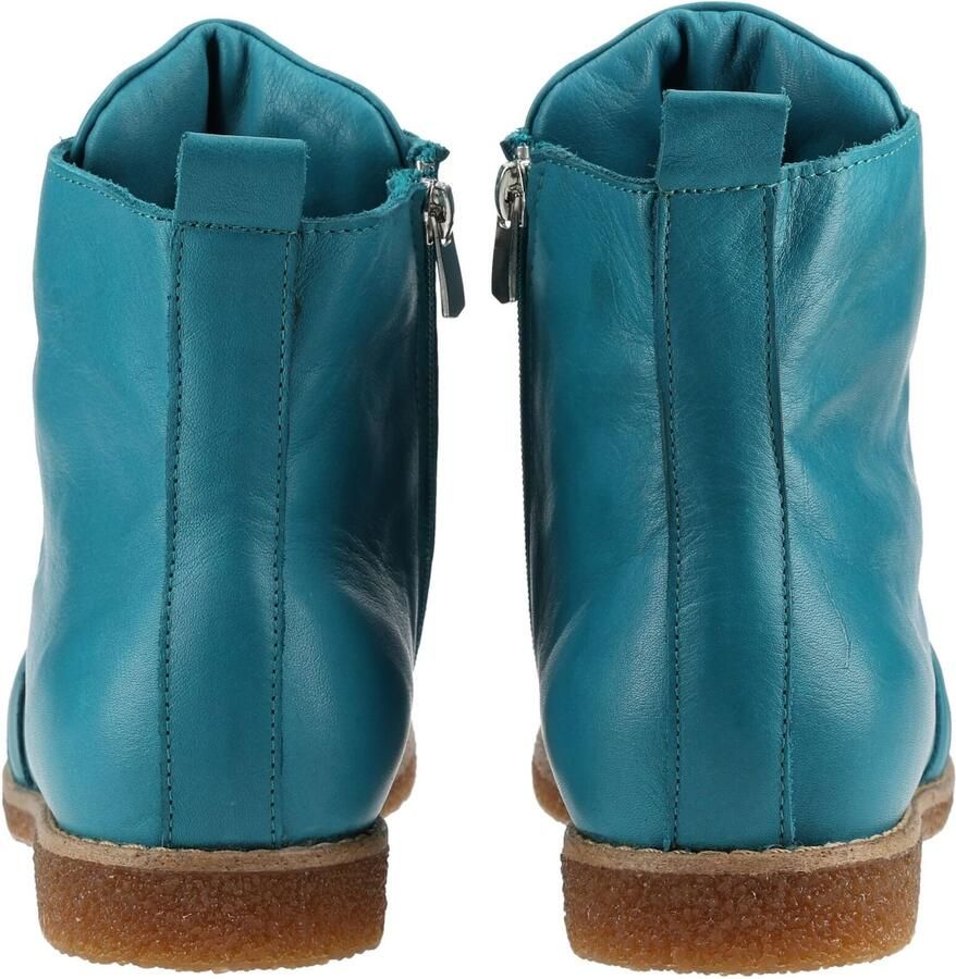 ANDREA CONTI Veterlaarsjes turquoise - Foto 2