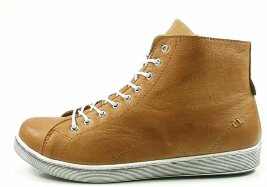 Andrea Conti Veterlaarsjes - Foto 2