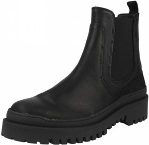 ANGULUS Chelsea boots
