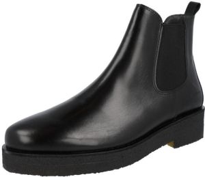 ANGULUS Chelsea boots
