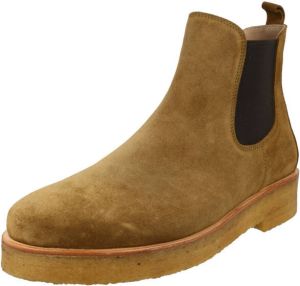 ANGULUS Chelsea boots