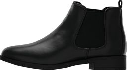 Anna Field Chelsea boots 'ANABEL-100' zwart