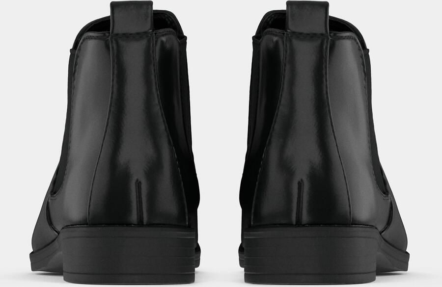 Anna Field Chelsea boots 'ANABEL-100' zwart - Foto 3