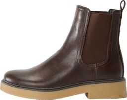 Anna Field Chelsea boots donkerbruin