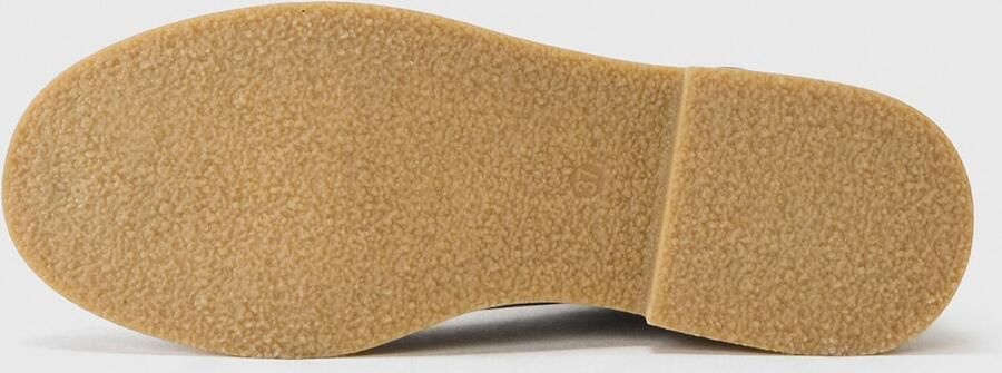 Anna Field Chelsea boots donkerbruin - Foto 6