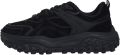 ANTONY MORATO Sneakers laag 'ALAIN' zwart - Zwart