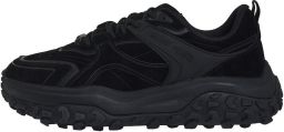 ANTONY MORATO Sneakers laag 'ALAIN' zwart