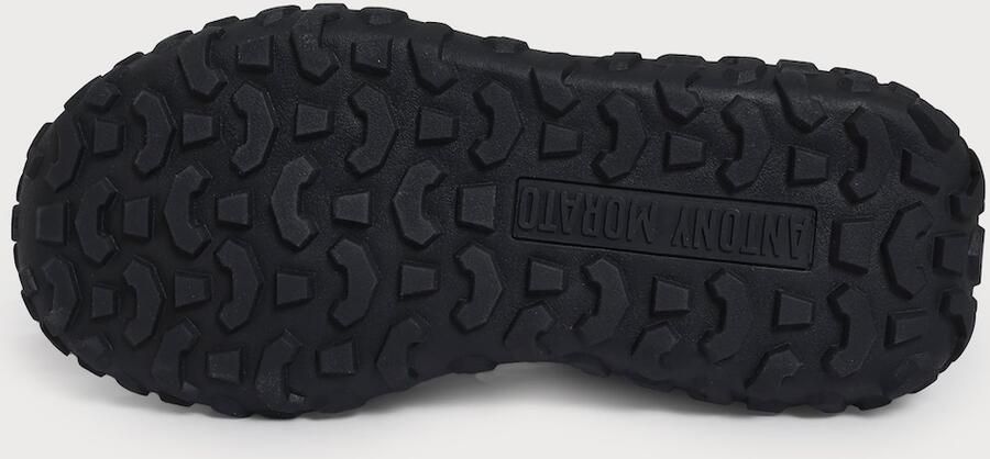 ANTONY MORATO Sneakers laag 'ALAIN' zwart - Foto 6