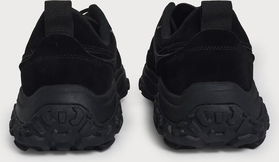 ANTONY MORATO Sneakers laag 'ALAIN' zwart - Foto 4