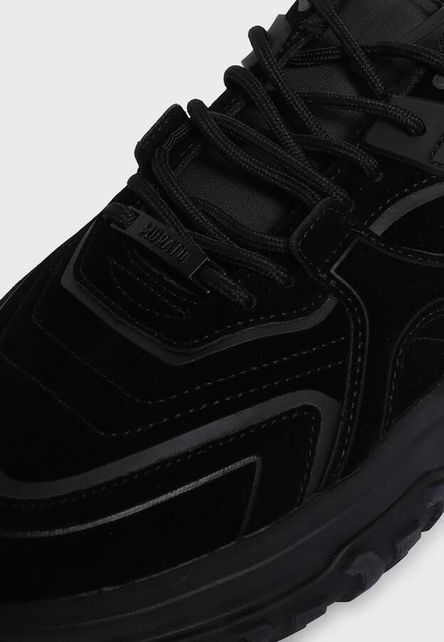 ANTONY MORATO Sneakers laag 'ALAIN' zwart - Foto 3