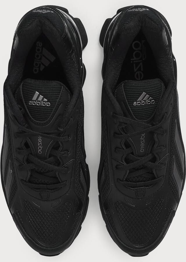 ANTONY MORATO Sneakers laag 'ALAIN' zwart - Foto 2