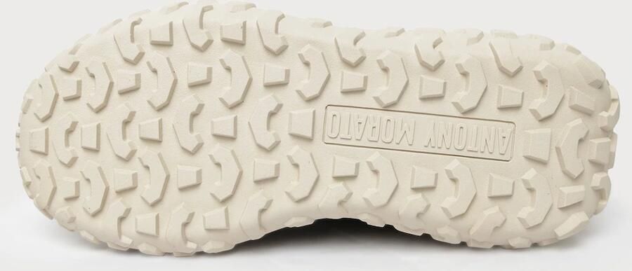 ANTONY MORATO Sneakers laag 'AYRTON' lichtbruin zwart - Foto 6