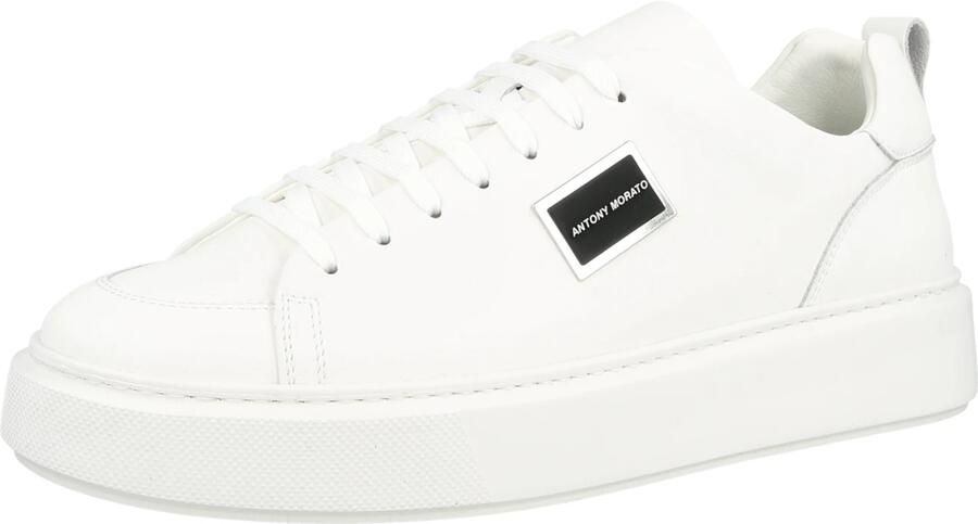 ANTONY MORATO Sneakers laag wit