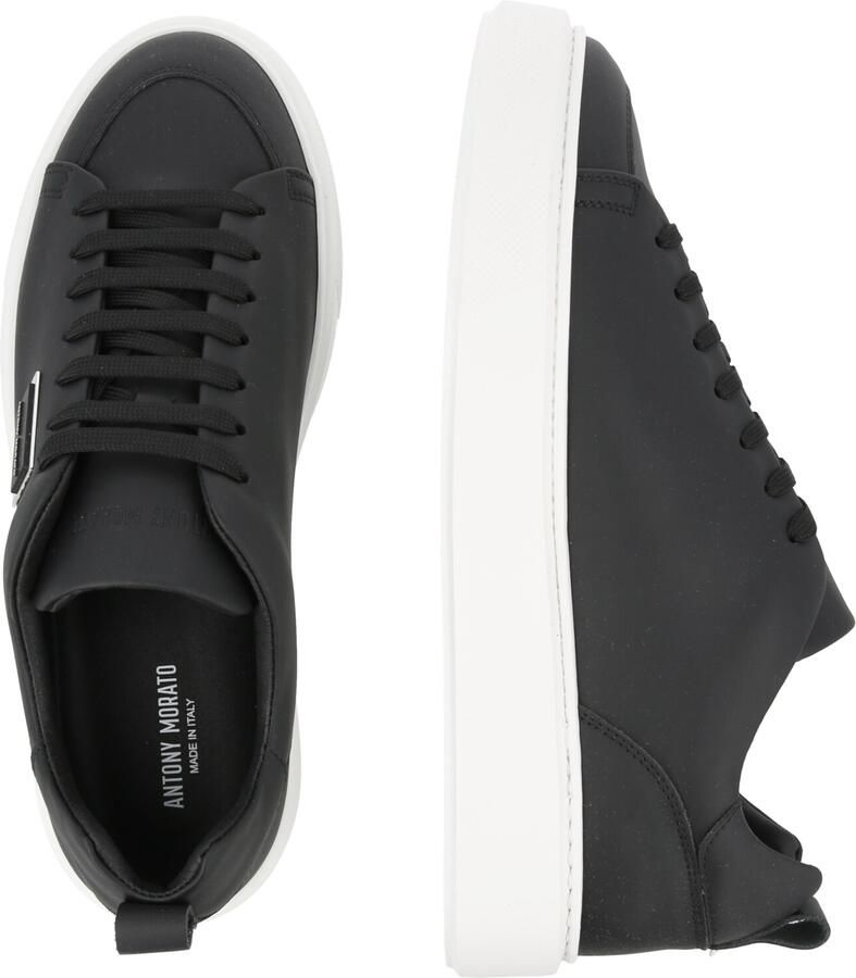 ANTONY MORATO Sneakers laag zwart - Foto 2