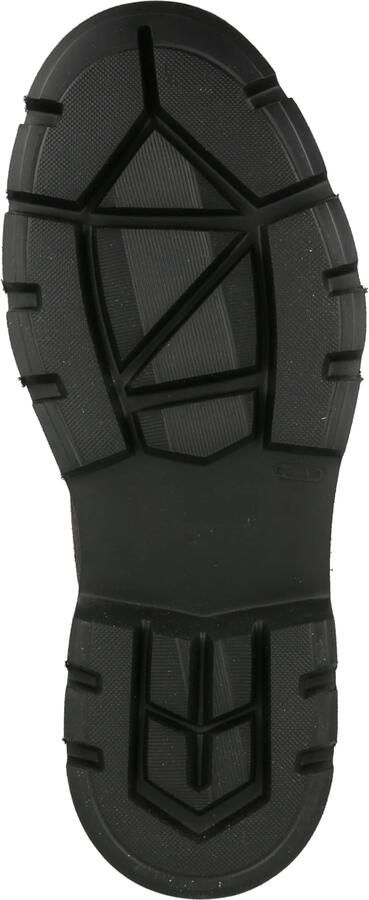 ANTONY MORATO Veterboots 'CHAMBER' donkerbruin zwart - Foto 2