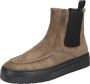 Antony Morato Heren Schoenen Herfst Winter Collectie Beige Heren - Thumbnail 2