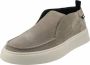 Antony Morato Beige Slip On Schoenen met Polyester en Polyurethaan Beige Heren - Thumbnail 2