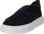 Antony Morato Lage Sneakers ROWAN MMFW01782-LE300005 - Thumbnail 2