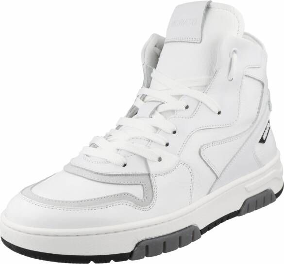 ANTONY MORATO Sneakers hoog 'KENDALL' - Schoenen.nl