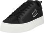 Antony Morato Sneakers met labelpatch model 'METAL' - Thumbnail 2