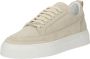 Antony morato Sneakers MMFW01679-LE300005-1016 Beige - Thumbnail 2