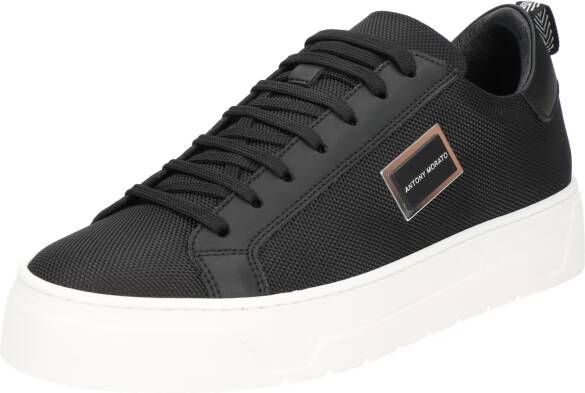 ANTONY MORATO Sneakers laag 'METAL BOLD'