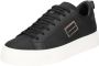 Antony morato Sneakers MMFW01704-LE500019-9000 Zwart - Thumbnail 3