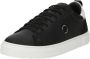 Antony Morato Rico heren sneaker Zwart - Thumbnail 3