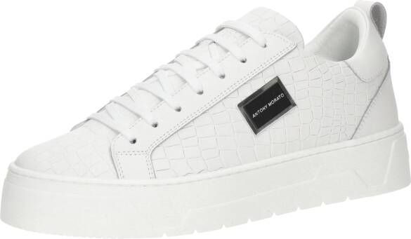 ANTONY MORATO Sneakers laag