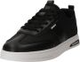 Antony Morato Sneakers in effen design model 'DERMOT NYLON' - Thumbnail 2