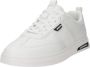 Antony Morato Sneakers in effen design model 'DERMOT NYLON' - Thumbnail 2