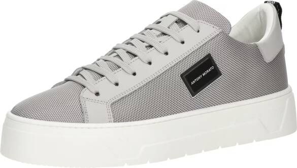 ANTONY MORATO Sneakers laag