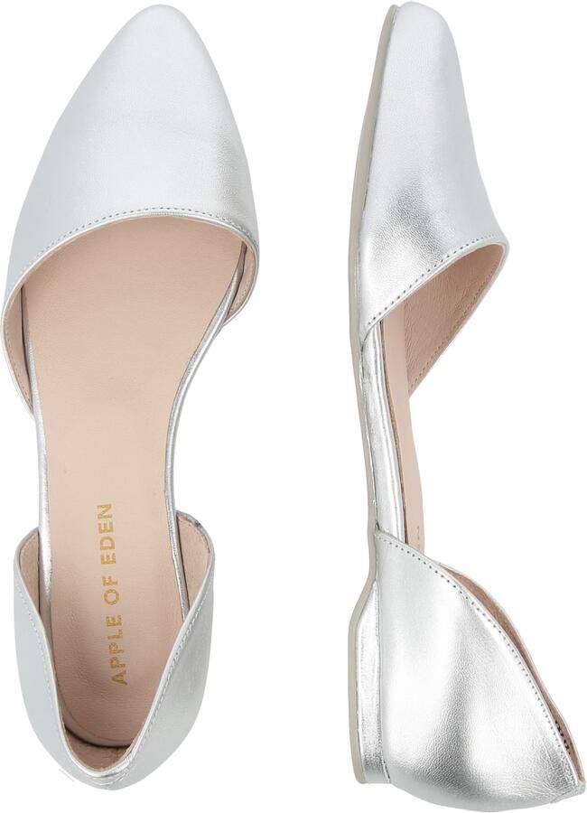 Apple of Eden Ballerina 'BLONDIE 19' zilver - Foto 2
