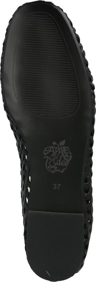 Apple of Eden Ballerina 'DASHA 1.1' zwart - Foto 2