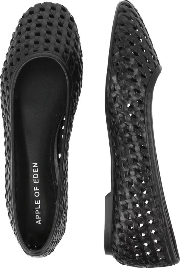 Apple of Eden Ballerina 'DASHA 1.1' zwart - Foto 3