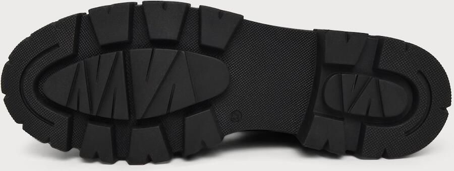 Apple of Eden Chelsea boots 'CHER' donkergrijs - Foto 6